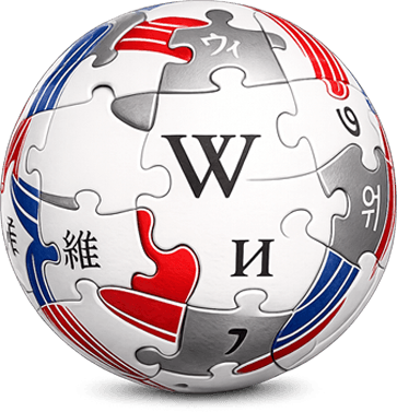 MLS Wiki puzzle-ball logo